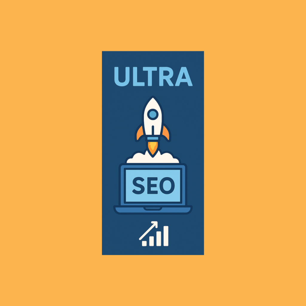 SEO Academy - Ultra